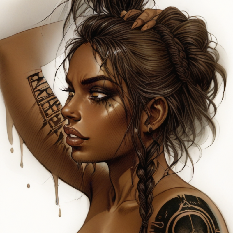 Abigail Clémencekin Clémenceôn Dêva