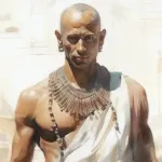 Ese-Nofre
