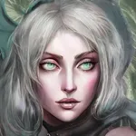 Giselle Mermidion-Ashdene