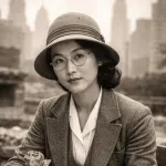 Setsuna Amano