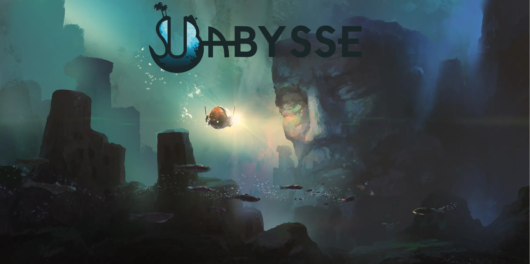 Subabysse cover